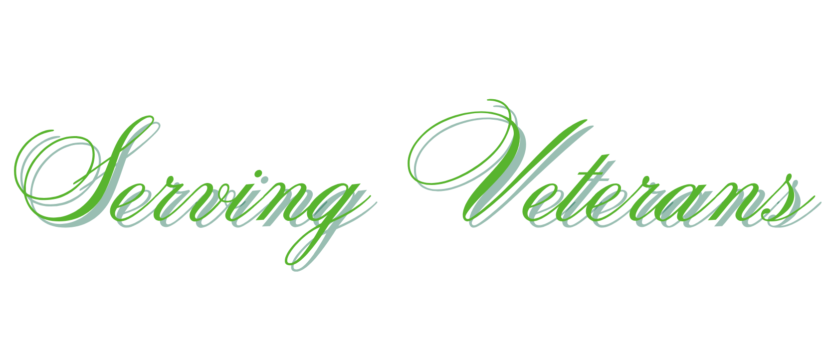 Bradford Serving Veterans