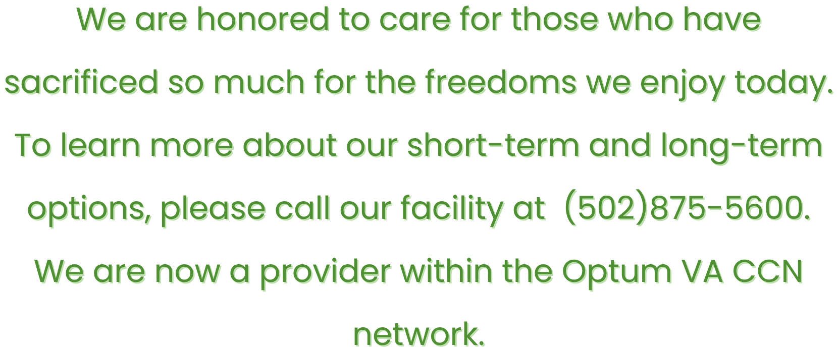 Bradford Serving Veterans 2